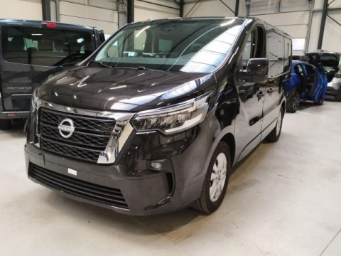 Ansicht 2 - Gebrauchtwagen Fahrzeug, Modell Primastar der Marke Nissan von Verkäufer Autohaus Ebner GmbH
