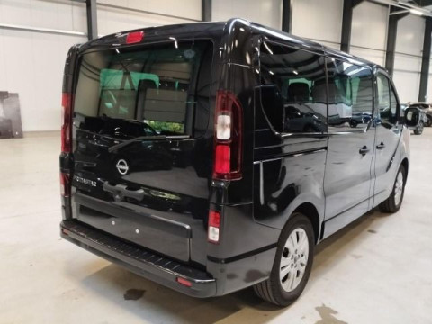 Ansicht 5 - Gebrauchtwagen Fahrzeug, Modell Primastar der Marke Nissan von Verkäufer Autohaus Ebner GmbH