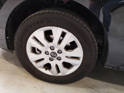 Ansicht 7 - Gebrauchtwagen Fahrzeug, Modell Primastar der Marke Nissan von Verkäufer Autohaus Ebner GmbH