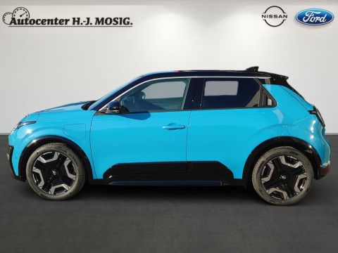 Ansicht 4 - Neuwagen Fahrzeug, Modell Micra der Marke Nissan von Verkäufer Autocenter H.J. Mosig GmbH