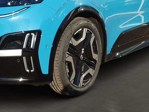 Ansicht 5 - Neuwagen Fahrzeug, Modell Micra der Marke Nissan von Verkäufer Autocenter H.J. Mosig GmbH