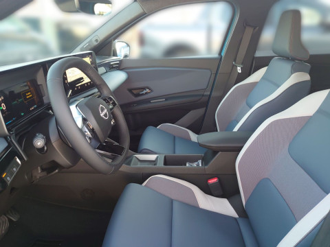 Ansicht 9 - Neuwagen Fahrzeug, Modell Micra der Marke Nissan von Verkäufer Autocenter H.J. Mosig GmbH