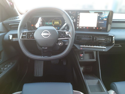 Ansicht 10 - Neuwagen Fahrzeug, Modell Micra der Marke Nissan von Verkäufer Autocenter H.J. Mosig GmbH