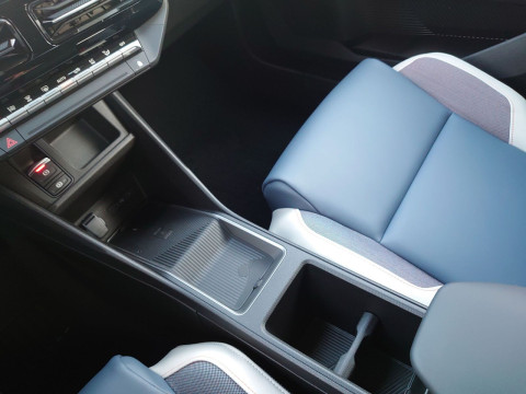 Ansicht 11 - Neuwagen Fahrzeug, Modell Micra der Marke Nissan von Verkäufer Autocenter H.J. Mosig GmbH