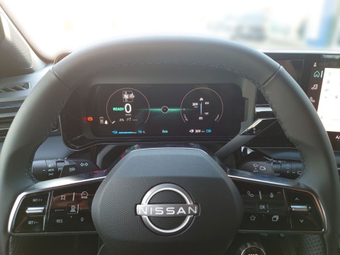 Ansicht 12 - Neuwagen Fahrzeug, Modell Micra der Marke Nissan von Verkäufer Autocenter H.J. Mosig GmbH