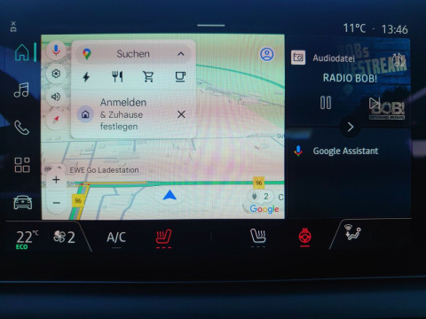 Ansicht 14 - Neuwagen Fahrzeug, Modell Micra der Marke Nissan von Verkäufer Autocenter H.J. Mosig GmbH
