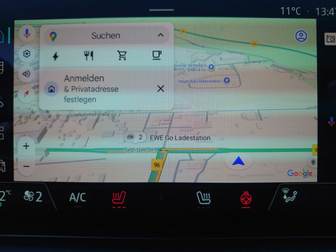 Ansicht 15 - Neuwagen Fahrzeug, Modell Micra der Marke Nissan von Verkäufer Autocenter H.J. Mosig GmbH