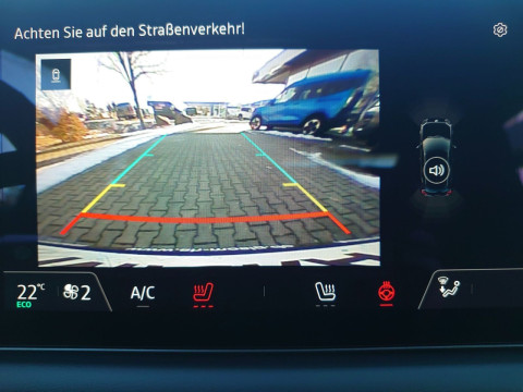 Ansicht 16 - Neuwagen Fahrzeug, Modell Micra der Marke Nissan von Verkäufer Autocenter H.J. Mosig GmbH