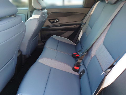 Ansicht 17 - Neuwagen Fahrzeug, Modell Micra der Marke Nissan von Verkäufer Autocenter H.J. Mosig GmbH