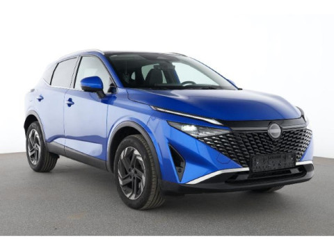 Ansicht 2 - Gebrauchtwagen Fahrzeug, Modell Qashqai der Marke Nissan von Verkäufer Autohaus Ebner GmbH