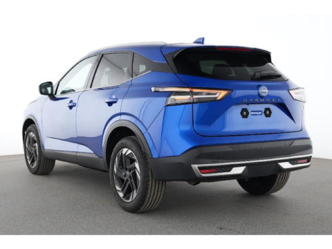 Ansicht 3 - Gebrauchtwagen Fahrzeug, Modell Qashqai der Marke Nissan von Verkäufer Autohaus Ebner GmbH