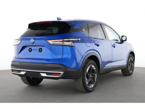 Ansicht 4 - Gebrauchtwagen Fahrzeug, Modell Qashqai der Marke Nissan von Verkäufer Autohaus Ebner GmbH