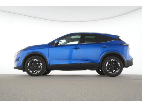 Ansicht 5 - Gebrauchtwagen Fahrzeug, Modell Qashqai der Marke Nissan von Verkäufer Autohaus Ebner GmbH