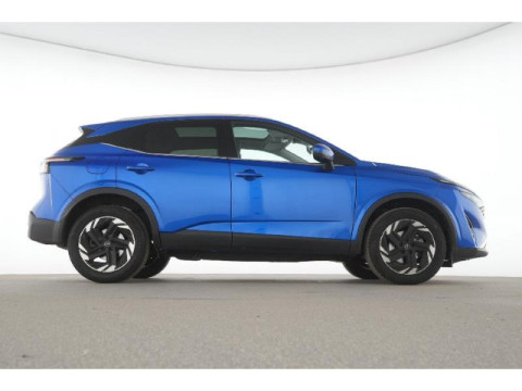 Ansicht 6 - Gebrauchtwagen Fahrzeug, Modell Qashqai der Marke Nissan von Verkäufer Autohaus Ebner GmbH