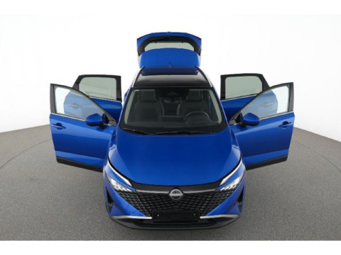 Ansicht 7 - Gebrauchtwagen Fahrzeug, Modell Qashqai der Marke Nissan von Verkäufer Autohaus Ebner GmbH