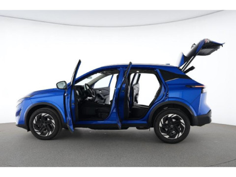 Ansicht 8 - Gebrauchtwagen Fahrzeug, Modell Qashqai der Marke Nissan von Verkäufer Autohaus Ebner GmbH