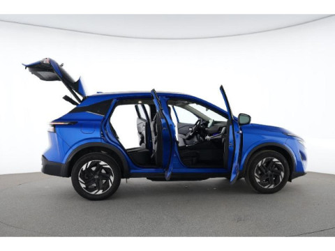 Ansicht 9 - Gebrauchtwagen Fahrzeug, Modell Qashqai der Marke Nissan von Verkäufer Autohaus Ebner GmbH