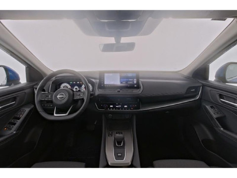 Ansicht 10 - Gebrauchtwagen Fahrzeug, Modell Qashqai der Marke Nissan von Verkäufer Autohaus Ebner GmbH