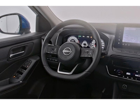 Ansicht 11 - Gebrauchtwagen Fahrzeug, Modell Qashqai der Marke Nissan von Verkäufer Autohaus Ebner GmbH