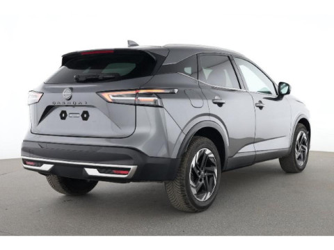 Ansicht 4 - Gebrauchtwagen Fahrzeug, Modell Qashqai der Marke Nissan von Verkäufer Autohaus Ebner GmbH