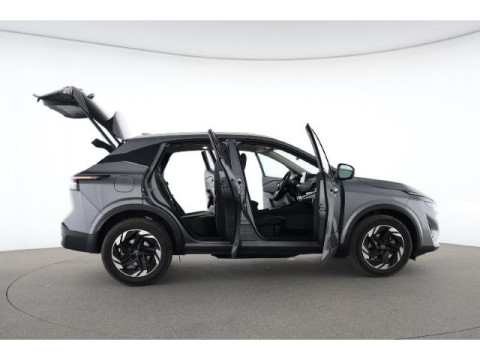 Ansicht 9 - Gebrauchtwagen Fahrzeug, Modell Qashqai der Marke Nissan von Verkäufer Autohaus Ebner GmbH