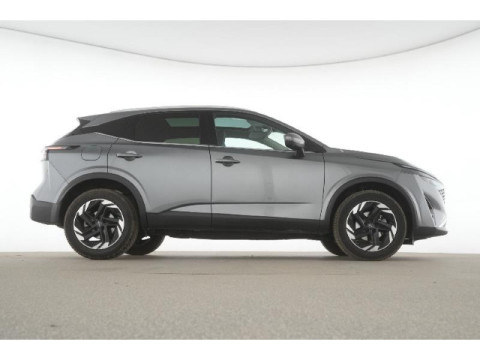 Ansicht 5 - Gebrauchtwagen Fahrzeug, Modell Qashqai der Marke Nissan von Verkäufer Autohaus Ebner GmbH