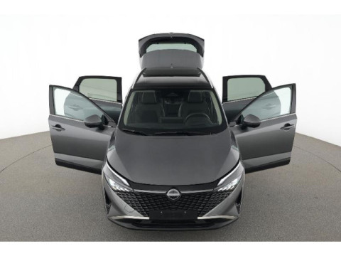 Ansicht 6 - Gebrauchtwagen Fahrzeug, Modell Qashqai der Marke Nissan von Verkäufer Autohaus Ebner GmbH