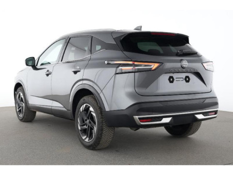 Ansicht 3 - Gebrauchtwagen Fahrzeug, Modell Qashqai der Marke Nissan von Verkäufer Autohaus Ebner GmbH