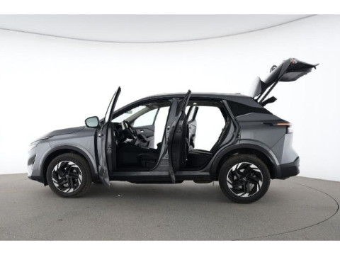 Ansicht 8 - Gebrauchtwagen Fahrzeug, Modell Qashqai der Marke Nissan von Verkäufer Autohaus Ebner GmbH