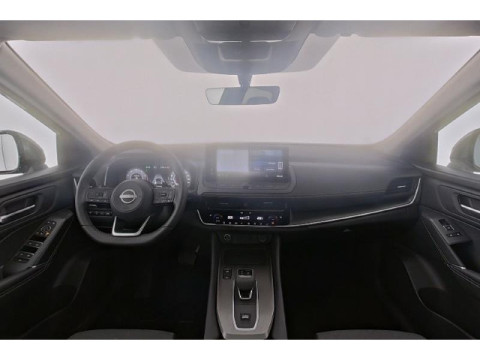 Ansicht 10 - Gebrauchtwagen Fahrzeug, Modell Qashqai der Marke Nissan von Verkäufer Autohaus Ebner GmbH