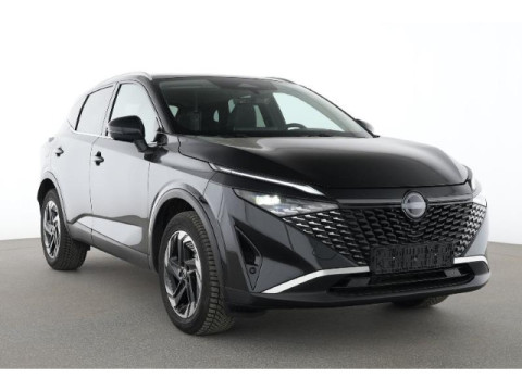 Ansicht 2 - Gebrauchtwagen Fahrzeug, Modell Qashqai der Marke Nissan von Verkäufer Autohaus Ebner GmbH