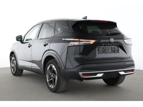 Ansicht 3 - Gebrauchtwagen Fahrzeug, Modell Qashqai der Marke Nissan von Verkäufer Autohaus Ebner GmbH