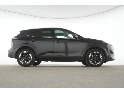 Ansicht 6 - Gebrauchtwagen Fahrzeug, Modell Qashqai der Marke Nissan von Verkäufer Autohaus Ebner GmbH