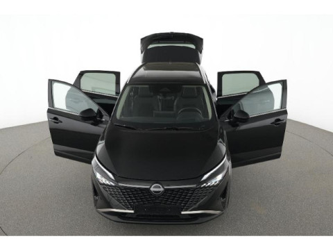 Ansicht 7 - Gebrauchtwagen Fahrzeug, Modell Qashqai der Marke Nissan von Verkäufer Autohaus Ebner GmbH