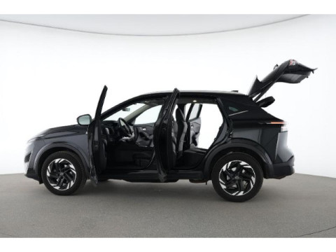 Ansicht 9 - Gebrauchtwagen Fahrzeug, Modell Qashqai der Marke Nissan von Verkäufer Autohaus Ebner GmbH