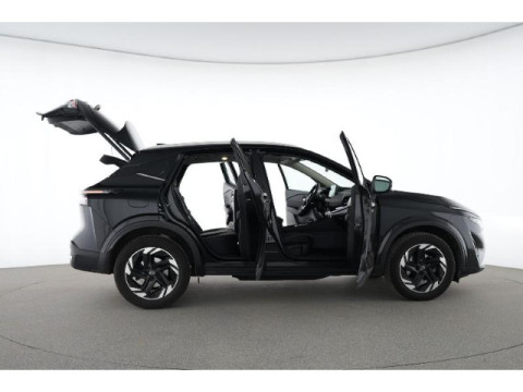 Ansicht 10 - Gebrauchtwagen Fahrzeug, Modell Qashqai der Marke Nissan von Verkäufer Autohaus Ebner GmbH