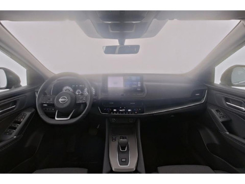 Ansicht 11 - Gebrauchtwagen Fahrzeug, Modell Qashqai der Marke Nissan von Verkäufer Autohaus Ebner GmbH