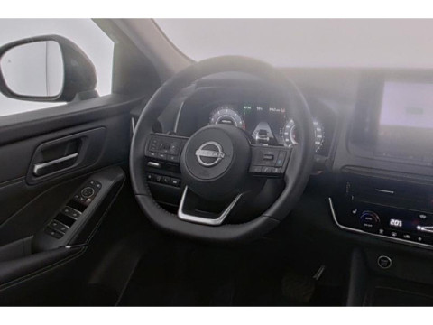 Ansicht 12 - Gebrauchtwagen Fahrzeug, Modell Qashqai der Marke Nissan von Verkäufer Autohaus Ebner GmbH