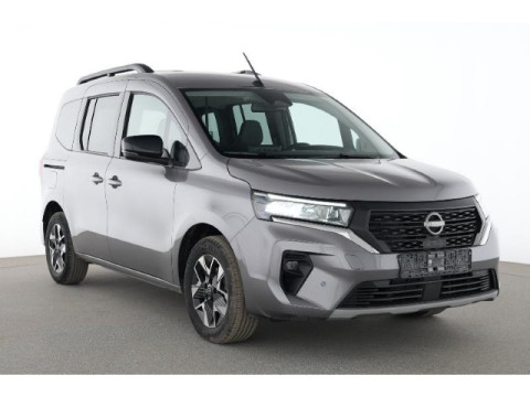 Ansicht 2 - Gebrauchtwagen Fahrzeug, Modell Townstar der Marke Nissan von Verkäufer Autohaus Ebner GmbH