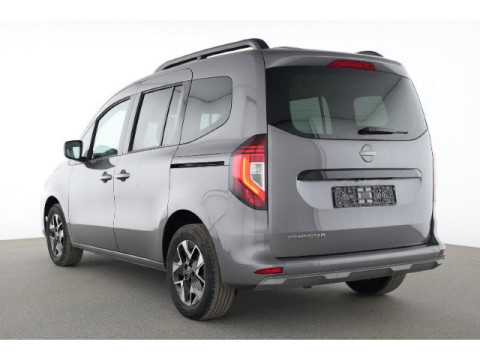 Ansicht 3 - Gebrauchtwagen Fahrzeug, Modell Townstar der Marke Nissan von Verkäufer Autohaus Ebner GmbH