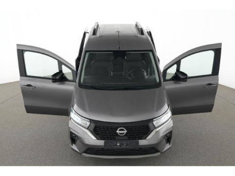 Ansicht 7 - Gebrauchtwagen Fahrzeug, Modell Townstar der Marke Nissan von Verkäufer Autohaus Ebner GmbH