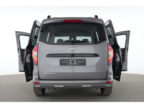 Ansicht 8 - Gebrauchtwagen Fahrzeug, Modell Townstar der Marke Nissan von Verkäufer Autohaus Ebner GmbH
