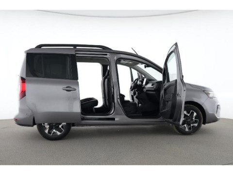 Ansicht 10 - Gebrauchtwagen Fahrzeug, Modell Townstar der Marke Nissan von Verkäufer Autohaus Ebner GmbH