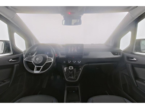 Ansicht 11 - Gebrauchtwagen Fahrzeug, Modell Townstar der Marke Nissan von Verkäufer Autohaus Ebner GmbH