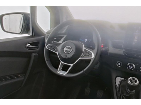 Ansicht 12 - Gebrauchtwagen Fahrzeug, Modell Townstar der Marke Nissan von Verkäufer Autohaus Ebner GmbH