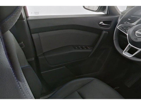 Ansicht 13 - Gebrauchtwagen Fahrzeug, Modell Townstar der Marke Nissan von Verkäufer Autohaus Ebner GmbH