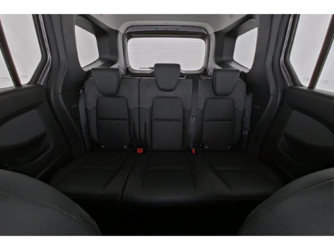 Ansicht 14 - Gebrauchtwagen Fahrzeug, Modell Townstar der Marke Nissan von Verkäufer Autohaus Ebner GmbH