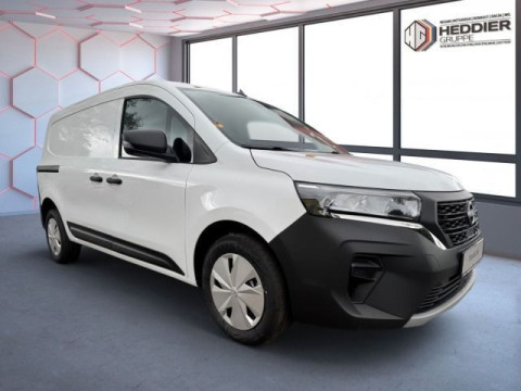 Ansicht 2 - Gebrauchtwagen Fahrzeug, Modell Townstar der Marke Nissan von Verkäufer Autohaus Heddier GmbH