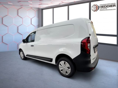 Ansicht 4 - Gebrauchtwagen Fahrzeug, Modell Townstar der Marke Nissan von Verkäufer Autohaus Heddier GmbH