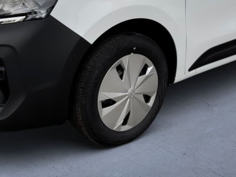 Ansicht 6 - Gebrauchtwagen Fahrzeug, Modell Townstar der Marke Nissan von Verkäufer Autohaus Heddier GmbH